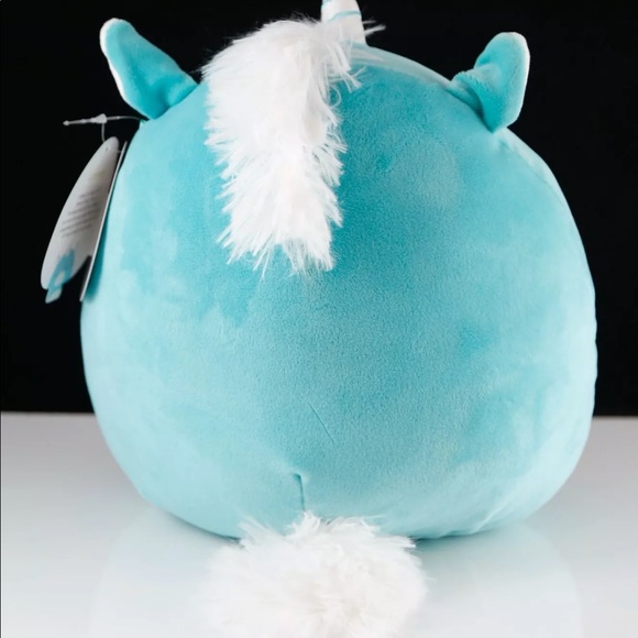 New Squishmallows Lonnie Unicorn - Squishm… - Picture 3 of 6